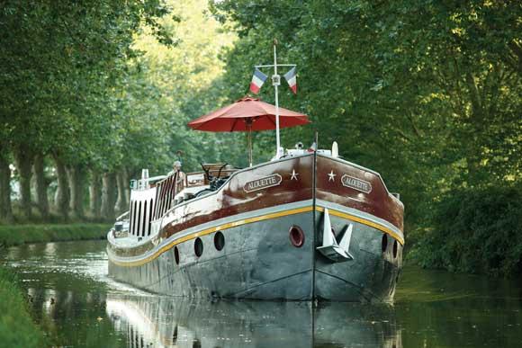 BELMOND ALOUETTE